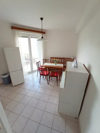 Pronájem bytu 3+kk, Praha - Nusle, Boleslavova, 65 m2