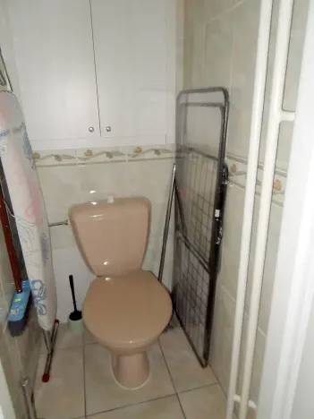 Pronájem bytu 3+kk, Praha - Nusle, Boleslavova, 65 m2