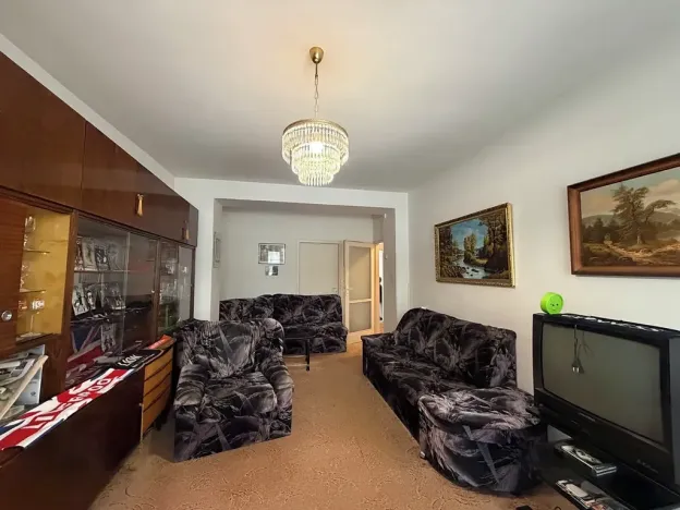 Prodej bytu 2+1, Brno, Kabátníkova, 54 m2