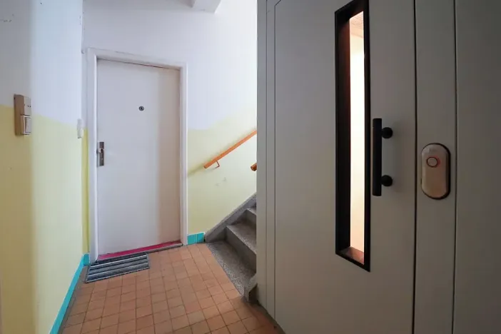 Prodej bytu 2+1, Brno, Kabátníkova, 54 m2