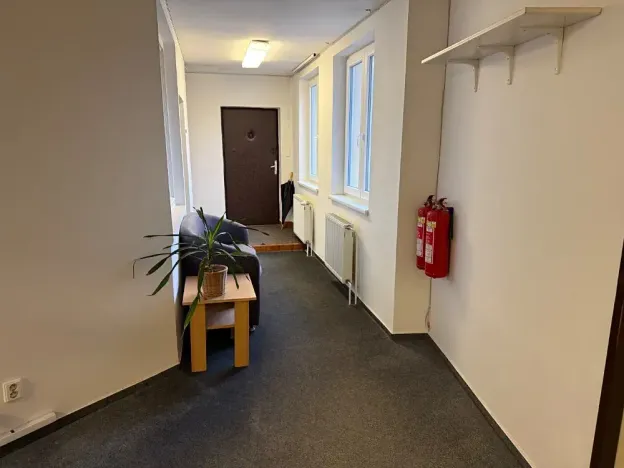 Pronájem komerční nemovitosti, Brno, Úvoz, 25 m2