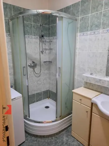 Pronájem bytu 2+1, Kralupy nad Vltavou, Masarykova, 56 m2