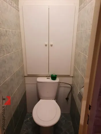 Pronájem bytu 2+1, Kralupy nad Vltavou, Masarykova, 56 m2