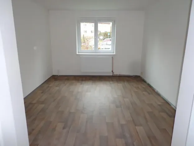 Pronájem bytu 1+1, Bílina, Sídliště SHD, 35 m2