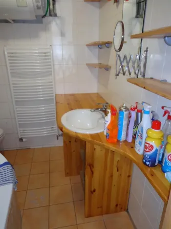 Prodej rodinného domu, Krupka, Husitská, 70 m2