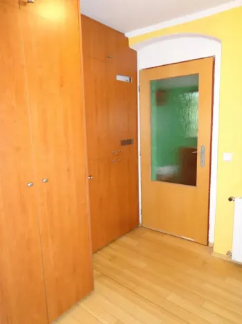 Prodej rodinného domu, Krupka, Husitská, 70 m2