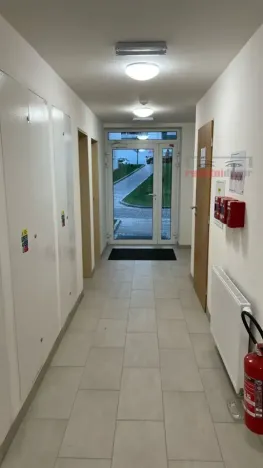 Pronájem bytu 1+kk, Brno, Křepelčí, 39 m2