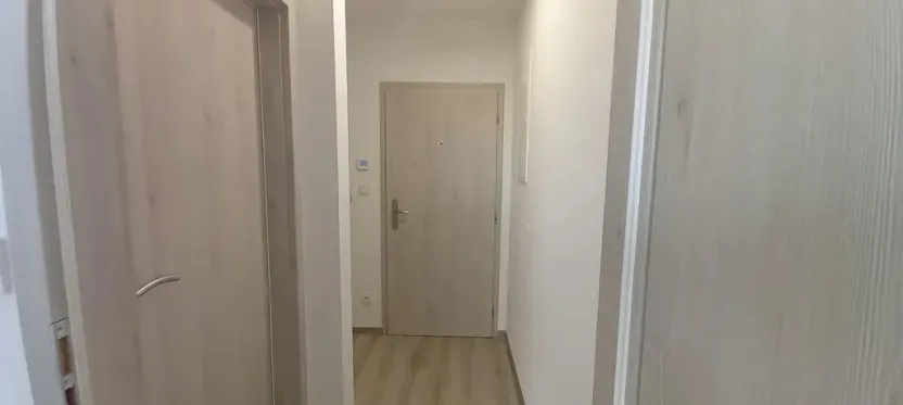 Pronájem bytu 1+kk, Brno, Husitská, 40 m2