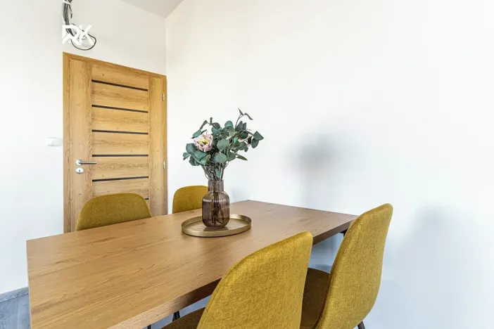 Pronájem bytu 1+kk, Kolín, Pražská, 39 m2