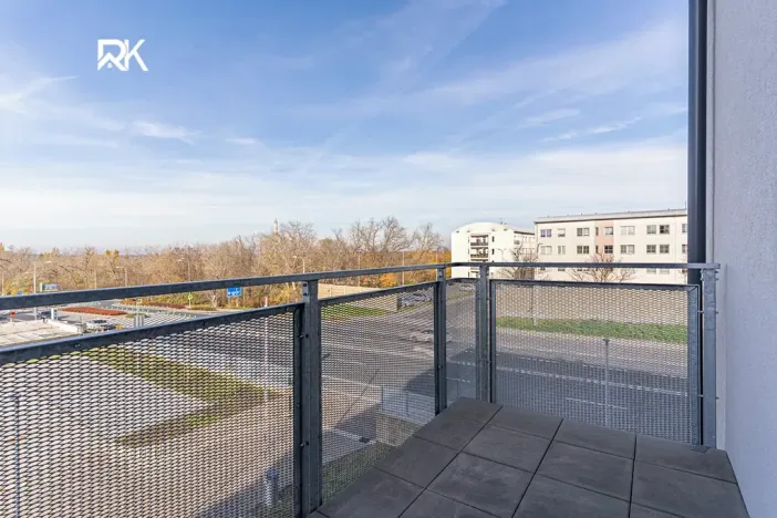 Pronájem bytu 1+kk, Kolín, Pražská, 39 m2