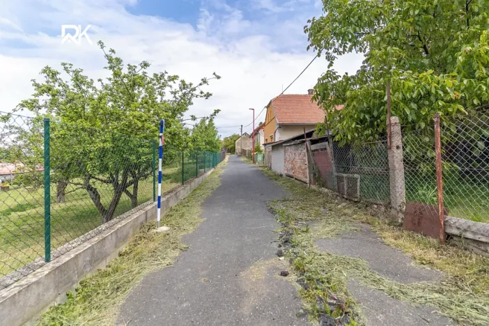 Prodej rodinného domu, Červené Pečky, 136 m2