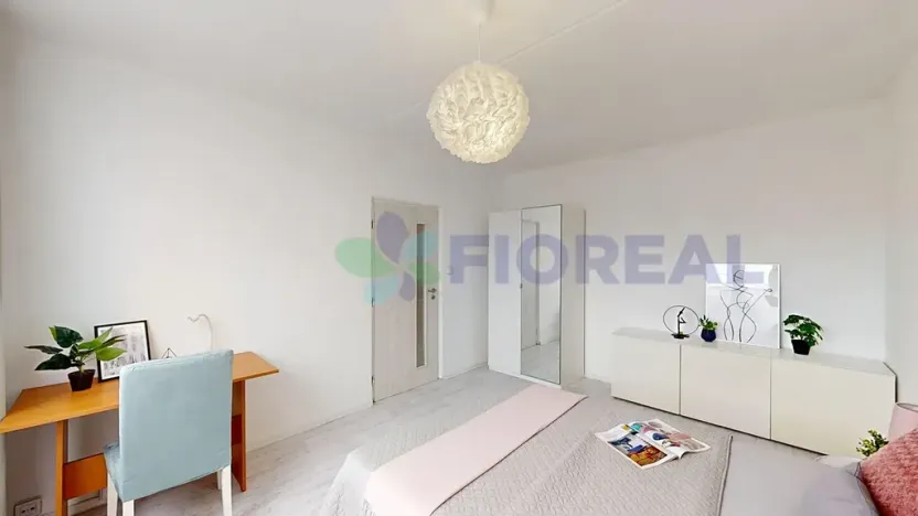 Prodej bytu 2+kk, Plzeň, Lábkova, 41 m2