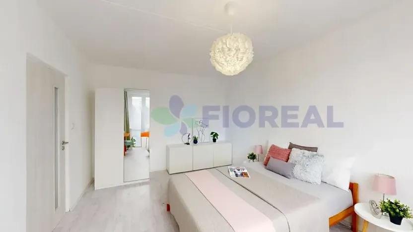 Prodej bytu 2+kk, Plzeň, Lábkova, 41 m2