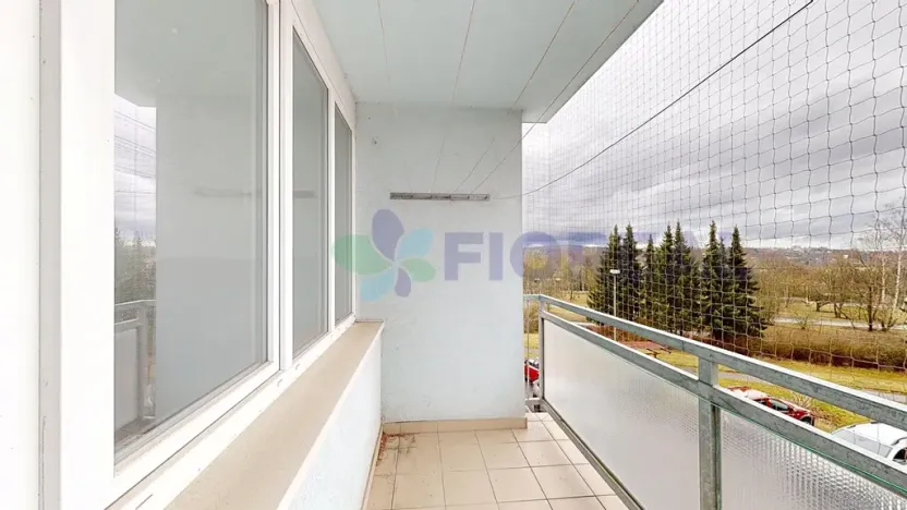 Prodej bytu 2+kk, Plzeň, Lábkova, 41 m2