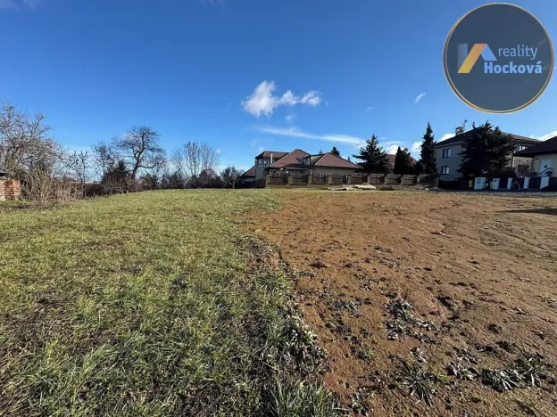 Prodej pozemku pro bydlení, Dobřejovice, Březová, 1356 m2