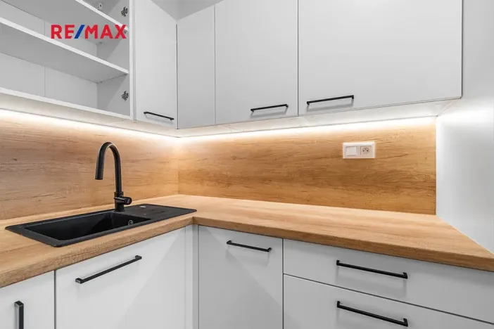 Pronájem bytu 2+kk, Plzeň, Slovanská, 56 m2