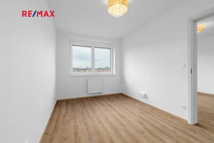 Pronájem bytu 2+kk, Plzeň, Slovanská, 56 m2