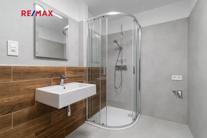 Pronájem bytu 2+kk, Plzeň, Slovanská, 56 m2