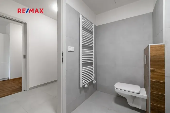 Pronájem bytu 2+kk, Plzeň, Slovanská, 56 m2