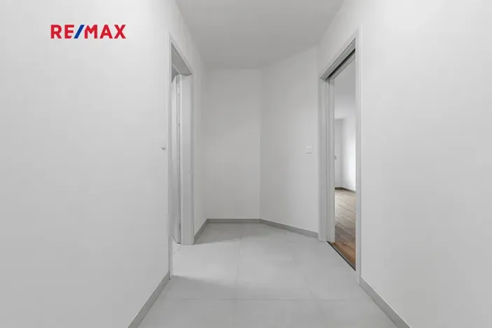 Pronájem bytu 2+kk, Plzeň, Slovanská, 56 m2