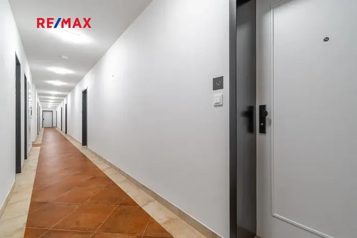 Pronájem bytu 2+kk, Plzeň, Slovanská, 56 m2