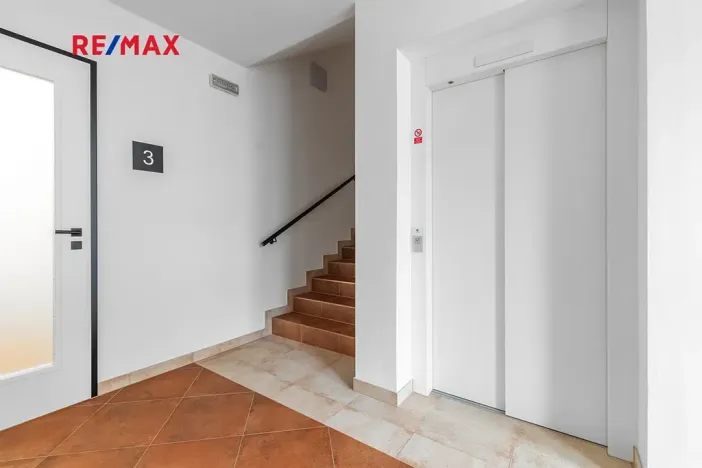 Pronájem bytu 2+kk, Plzeň, Slovanská, 56 m2