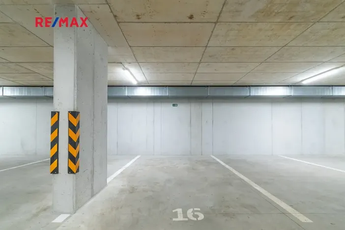 Pronájem bytu 2+kk, Plzeň, Slovanská, 56 m2