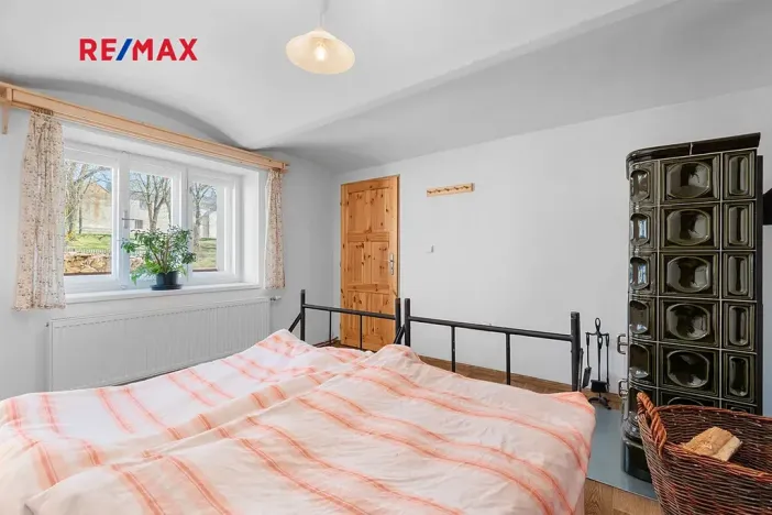 Prodej chalupy, Manětín, 90 m2