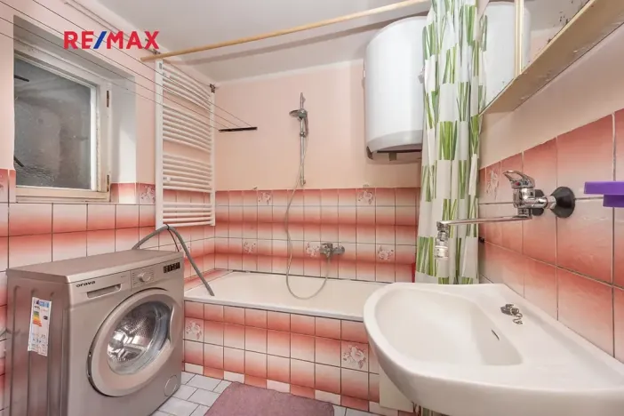 Prodej chalupy, Manětín, 90 m2