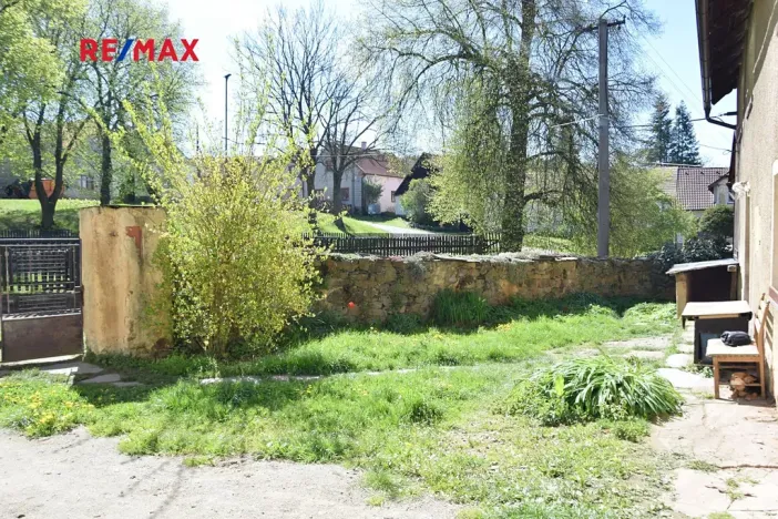 Prodej chalupy, Manětín, 90 m2