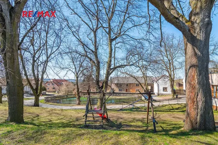 Prodej chalupy, Manětín, 90 m2