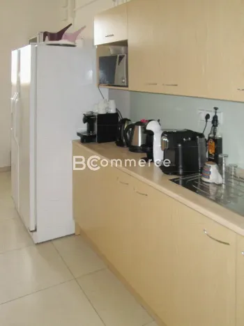 Pronájem kanceláře, Brno, Cejl, 21 m2