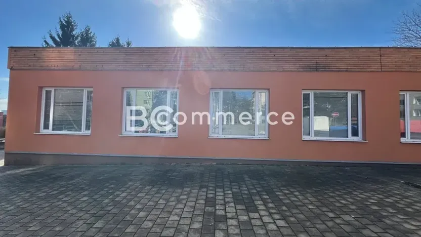 Pronájem skladu, Brno, Vychodilova, 713 m2