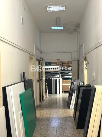 Pronájem skladu, Brno, Vychodilova, 713 m2