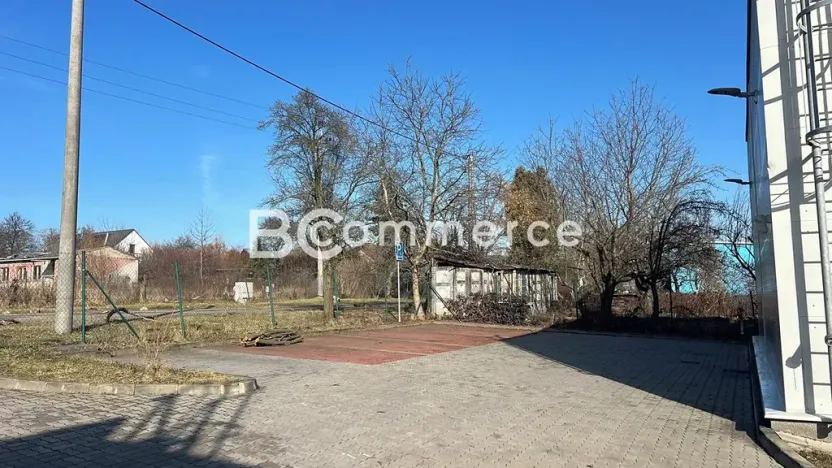 Pronájem skladu, Brno, Vídeňská, 1400 m2