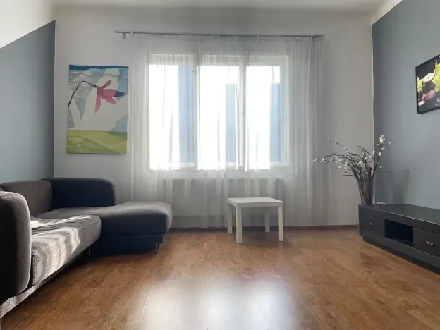 Pronájem bytu 2+1, Praha - Smíchov, Ostrovského, 52 m2