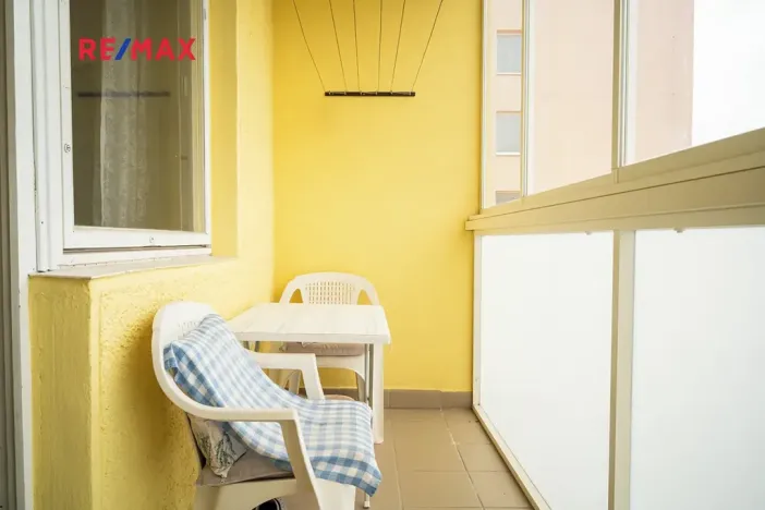 Prodej bytu 2+1, Uničov, Nemocniční, 54 m2