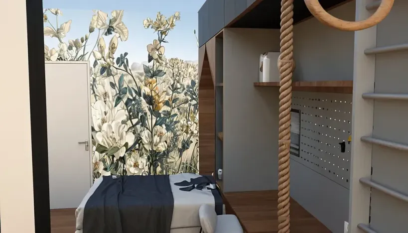 Prodej bytu 4+kk, Znojmo, Jarošova, 110 m2