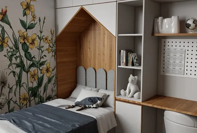 Prodej bytu 4+kk, Znojmo, Jarošova, 110 m2