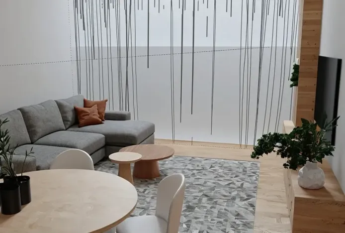 Prodej bytu 4+kk, Znojmo, Jarošova, 110 m2