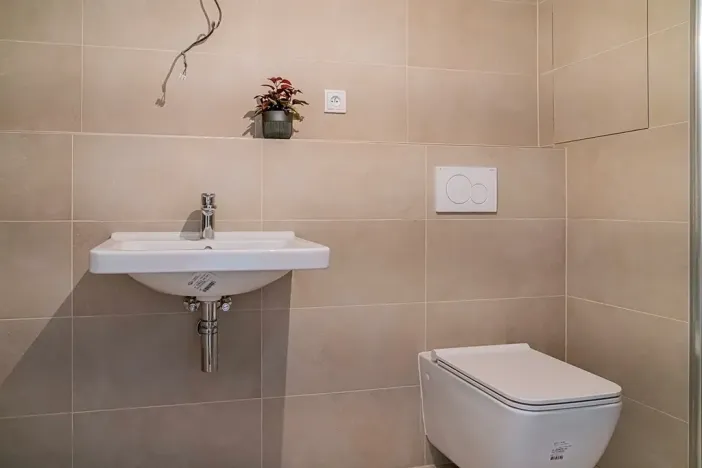 Prodej bytu 4+kk, Znojmo, Jarošova, 110 m2