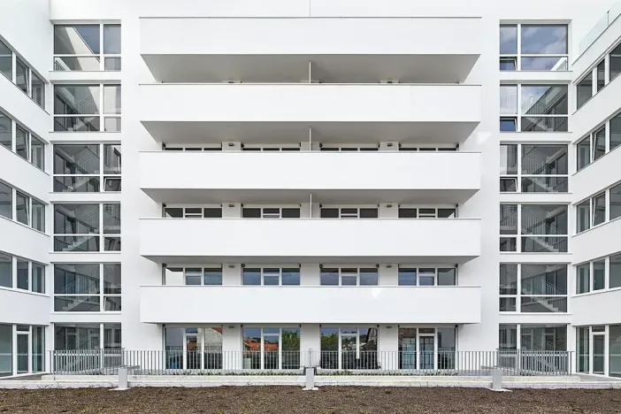 Prodej bytu 4+kk, Znojmo, Jarošova, 110 m2