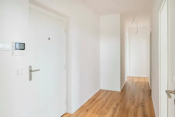 Prodej bytu 3+kk, Znojmo, Jarošova, 82 m2