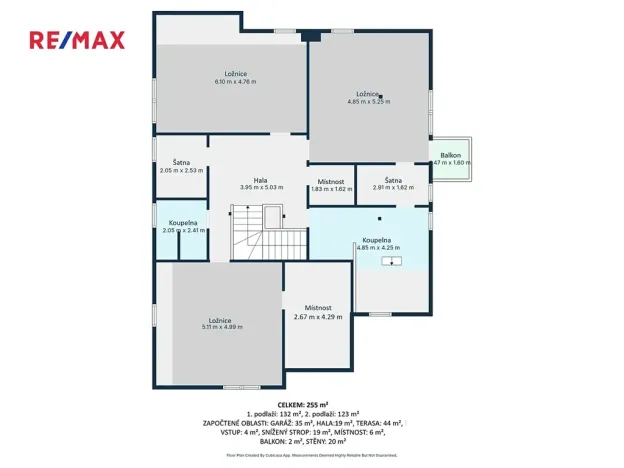 Prodej rodinného domu, Vrbová Lhota, Procházkova, 255 m2