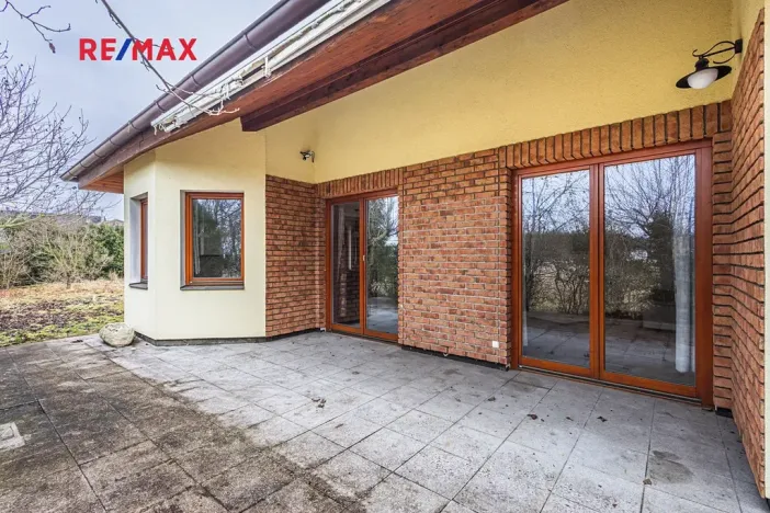 Prodej rodinného domu, Vrbová Lhota, Procházkova, 255 m2