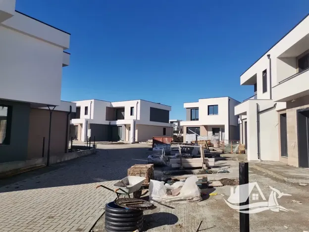 Prodej rodinného domu, Pomorie, Bulharsko, 111 m2