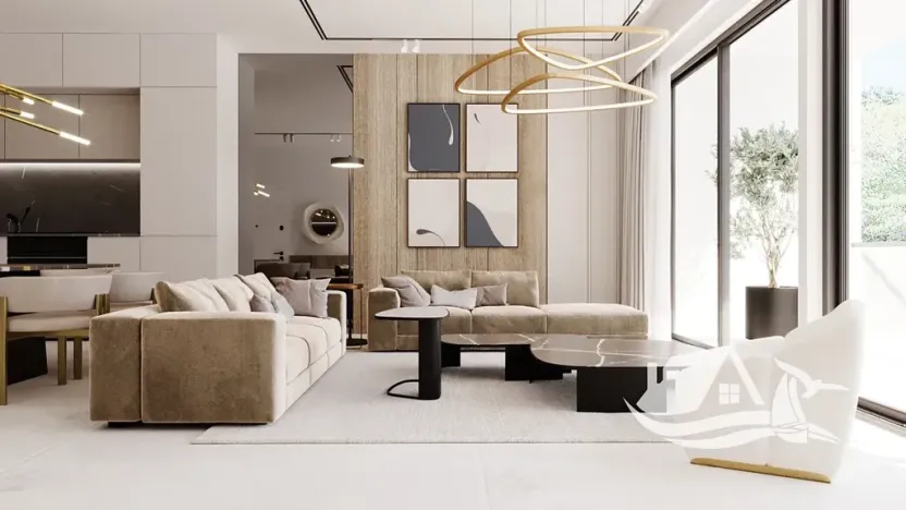 Prodej rodinného domu, Pomorie, Bulharsko, 169 m2