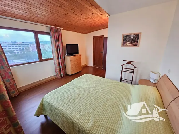 Prodej bytu 3+kk, Sozopol, Bulharsko, 106 m2