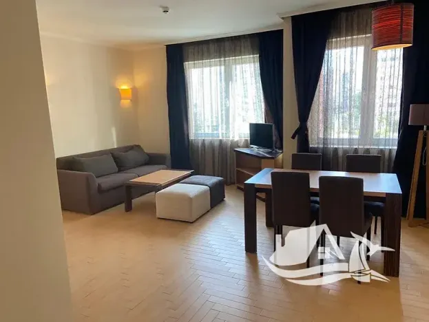 Prodej bytu 2+kk, Nesebar, Bulharsko, 71 m2