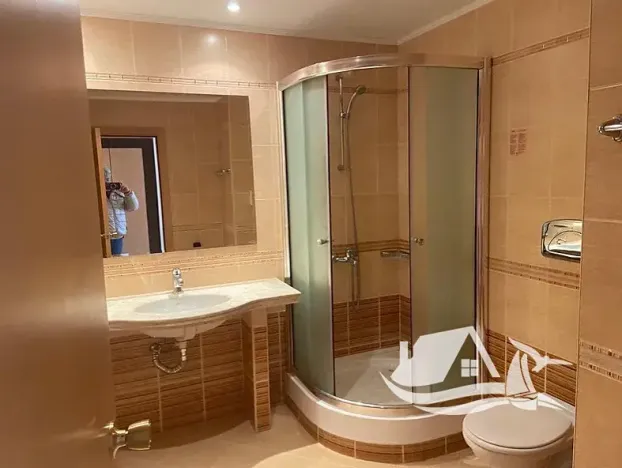 Prodej bytu 2+kk, Nesebar, Bulharsko, 71 m2